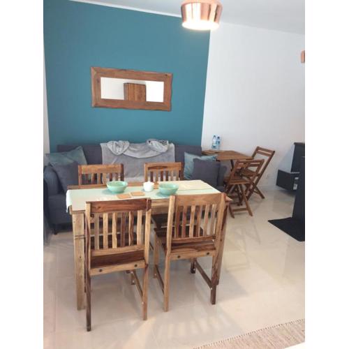 Kropla Bałtyku Darłówko Apartament ECCO