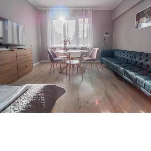 Krosna Street Apartament