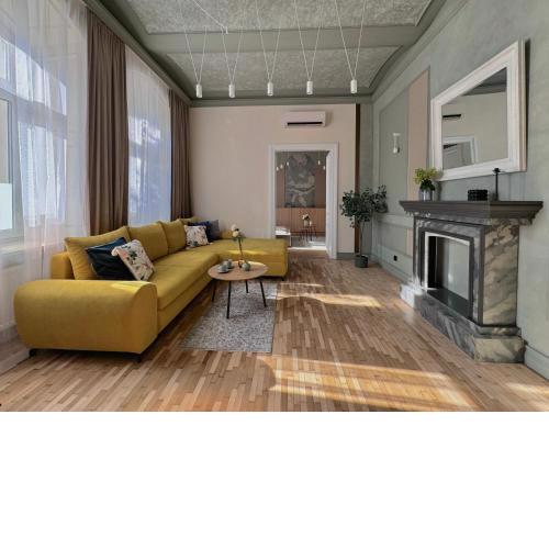 Krowoderska 1A high standard apartment