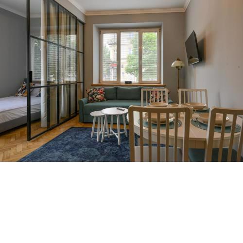 Krowoderska Apartament