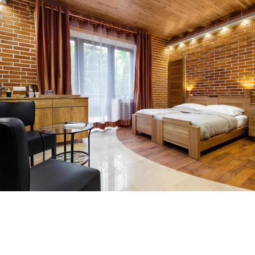 Krowoderska Apartments