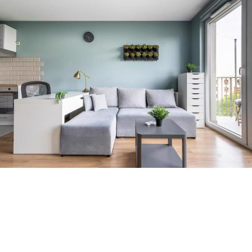 Krowodrza Apartment's