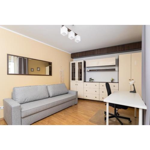 Krowodrza Górka Comfort Apartment