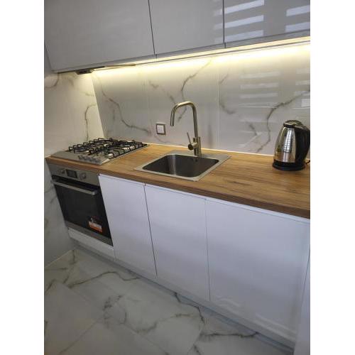 Krucza Apartament