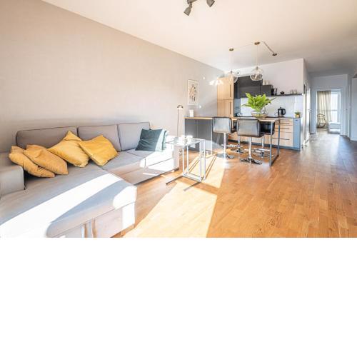 Krucza Apartment ~ Self check-in 24h ~ Parking and Lift