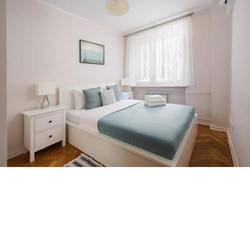 Krucza City Centre Apartment
