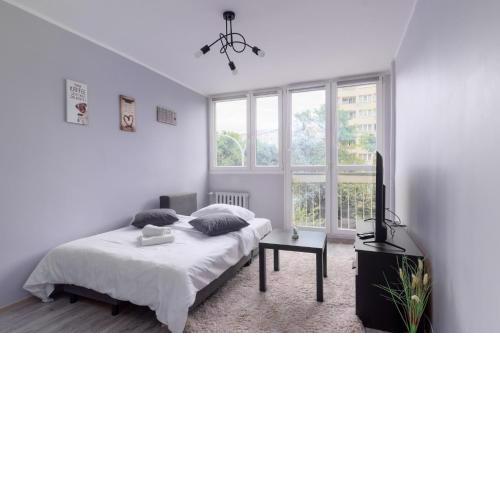 Krucza Standard Apartment