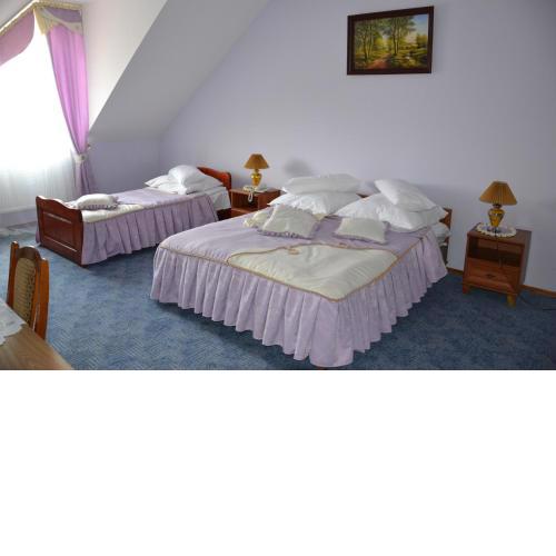 Kruiz Motel