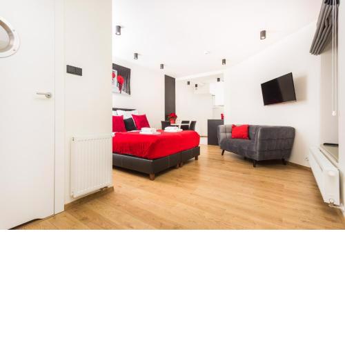 Krupnicza Apartment - 5 minut from Main Square by Inpoint