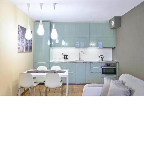 Krupnicza Premium Apartments
