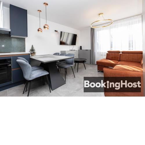 Krupówki Highlander Haven Apartment