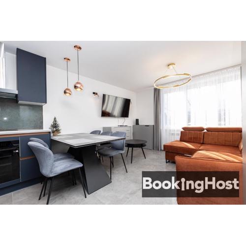 Krupówki Lavender Dreams Apartment