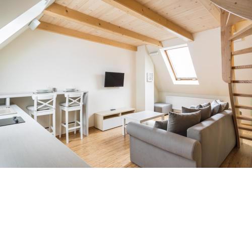 Krupówki Loft