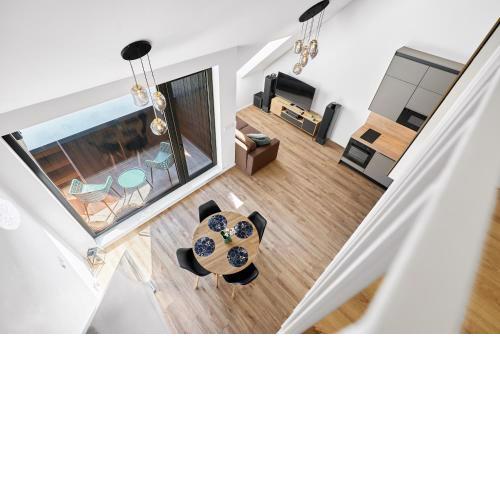 Krušec Loft by Mountain ways