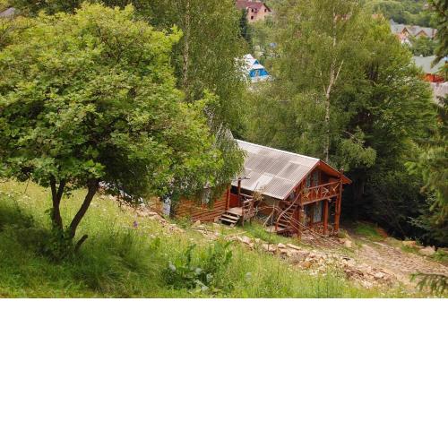 Krutogora