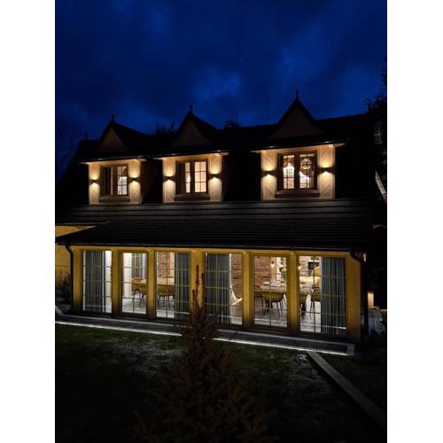 Kryjówka pod Reglami