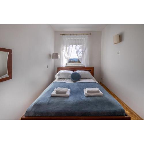 Krynica Apartamenty Zamkowa 20