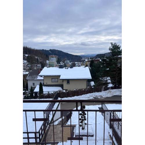 Krynica Zdrój Apartament 4 pokoje