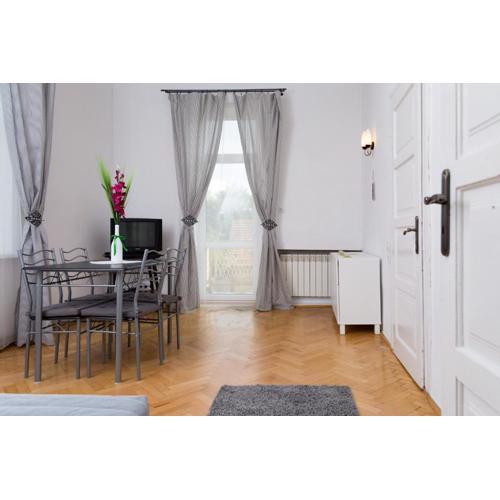 Krynica Zdrój Apartament I piętro - Apartamenty w Górach i nad Morzem