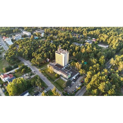 Kryształowa Przystań