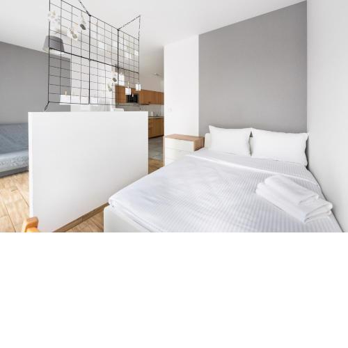 Krzemowe Osiedle Comfort Studio
