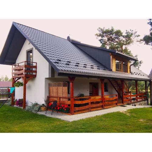 Krzywa sosna