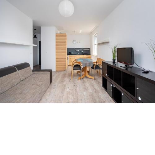 Krzyżówki Comfort Apartment