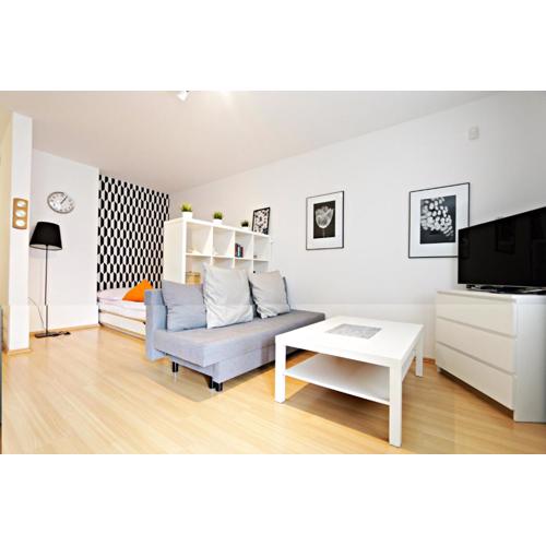 Ksiazat Pomorskich by Baltic Home
