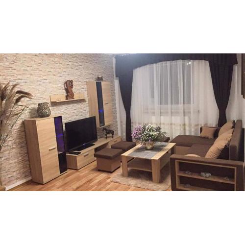 Książkowa 7E by Homeprime