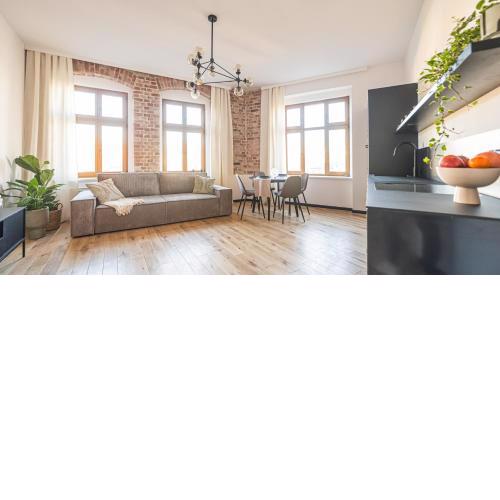 KSIĘCIA WITOLDA Apartment ~ Self Check-In 20h