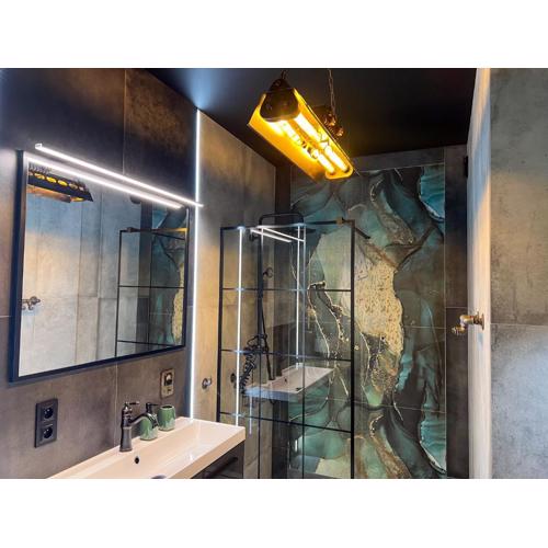 Księży Młyn POINT Apartament - Bezpłatny Garaż - Klimatyzacja - FV