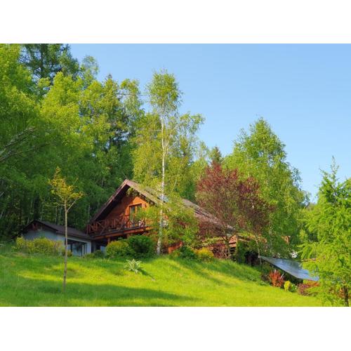 Księżycowa Dolina
