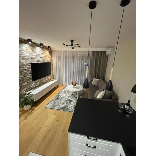 Księżycowy Apartament Ursus