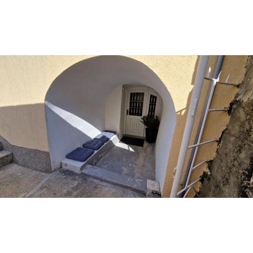 Kuća Koza-Apartment Capitano
