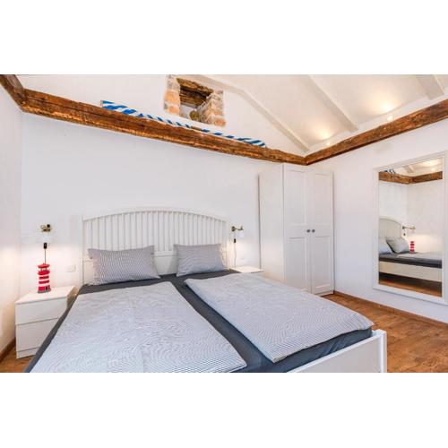 Kuća Koza-Apartment Elisa