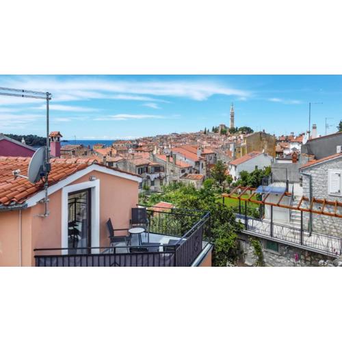 Kuća Melina