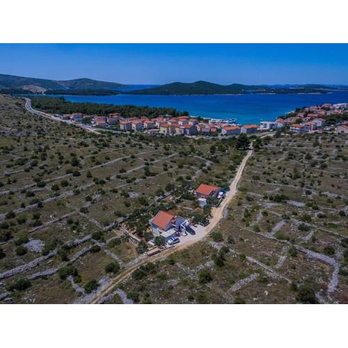 Kuća za odmor - MASLINA, Žaborić