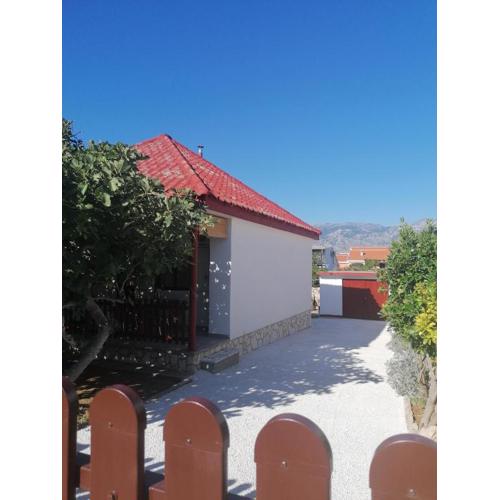 Kuća za odmor Ana