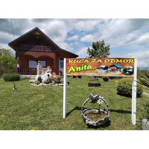 Kuća za odmor Anita