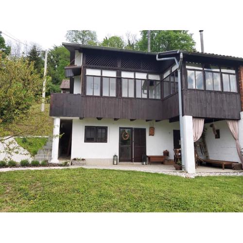 Kuća za odmor Anka