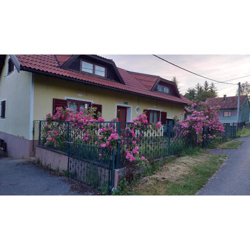 Kuća za odmor ,Erdelj 21 B