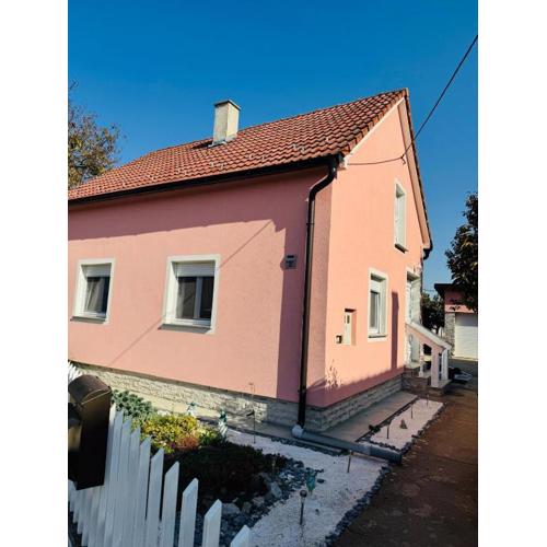 Kuća za odmor IDILA