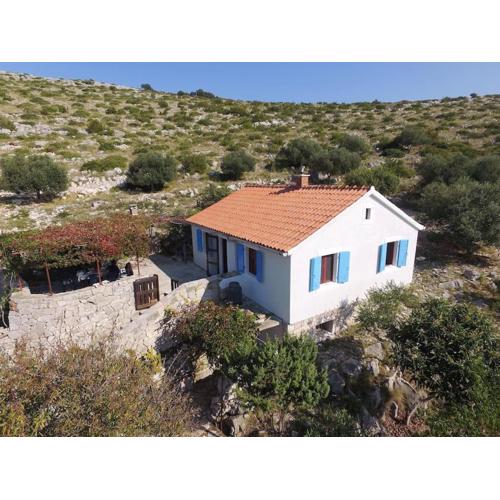 Kuća za odmor Island just for You- Island Sit