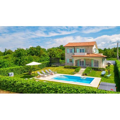Kuća za odmor JOSEPHINE - Linardići, Krk