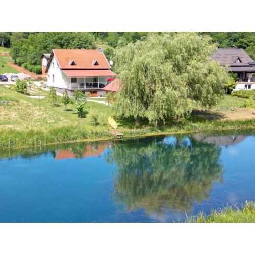 Kuća za odmor Klasan