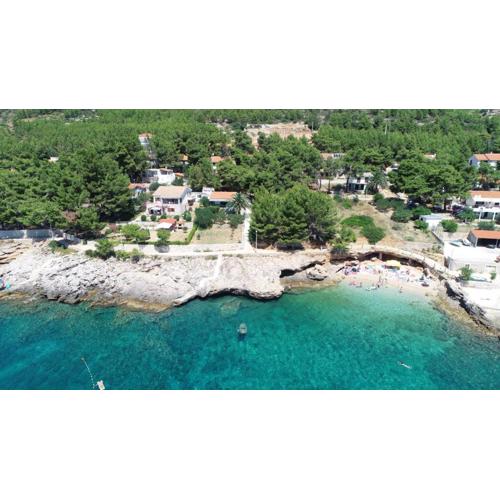 Kuća za odmor Lucija