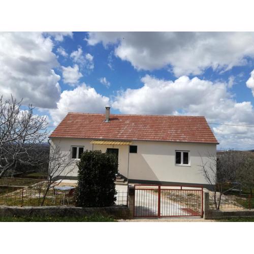 Kuća za odmor Mile