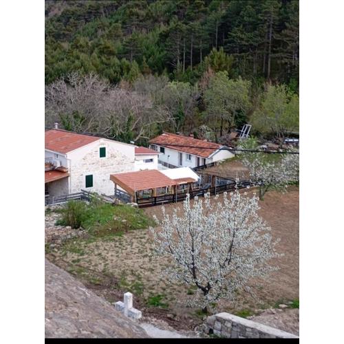 Kuća za odmor Mirakul