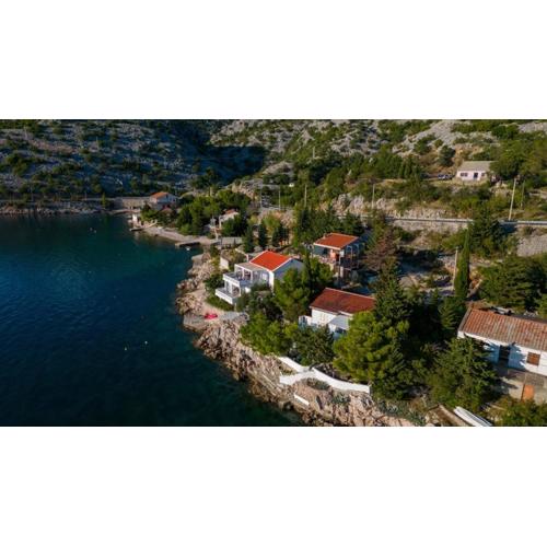 Kuća za odmor SeaHouse
