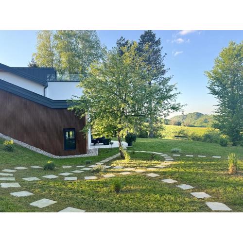 Kuća za odmor Šumska vila